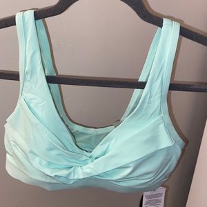 *WITH TAGS* Calia bathing suit top